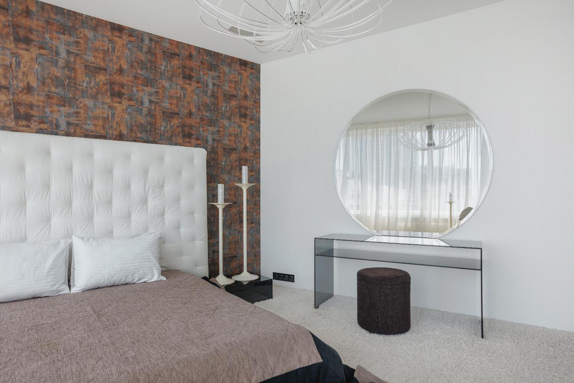 Direct Sea View Apartment โอเดสซา ภายนอก รูปภาพ