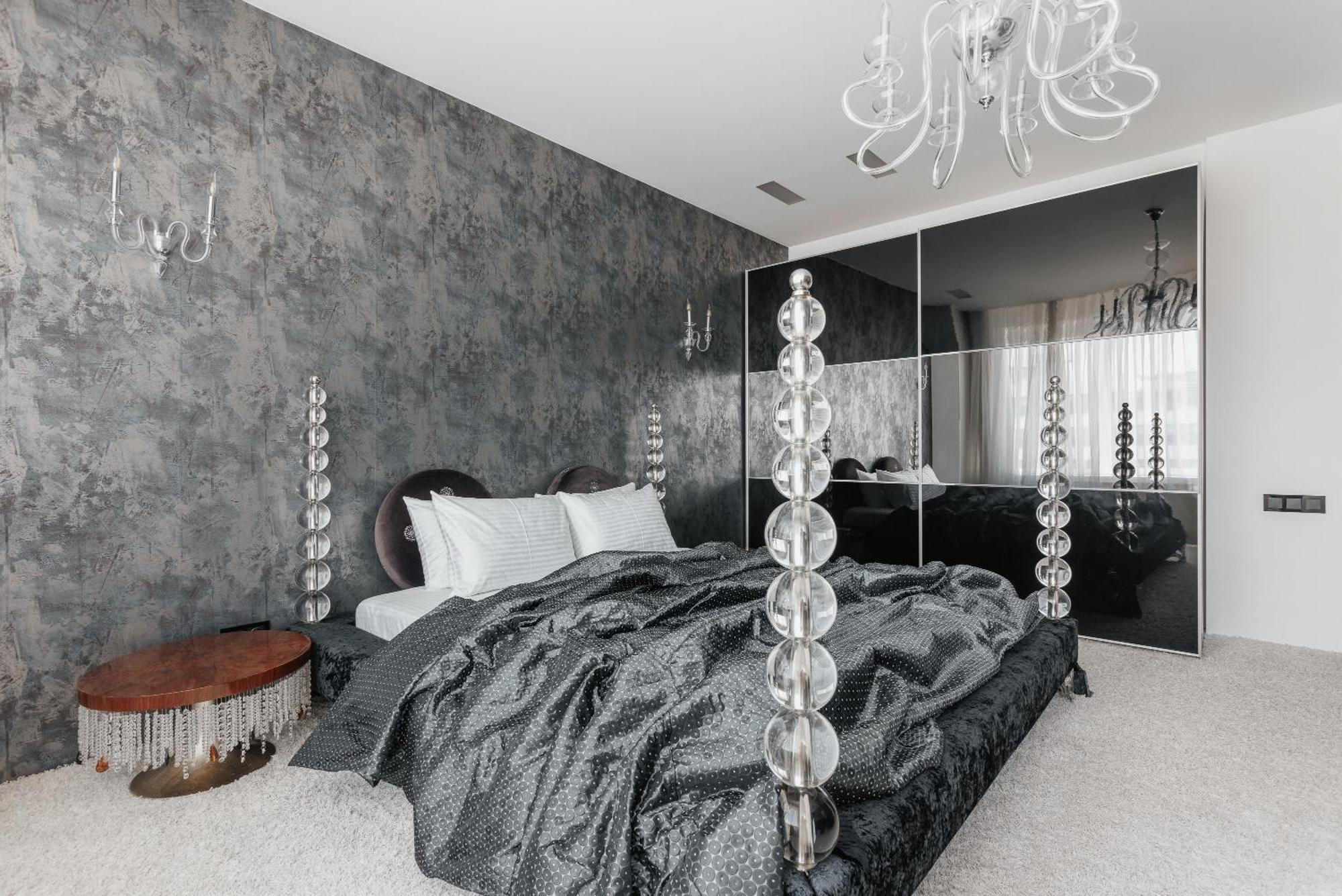 Direct Sea View Apartment โอเดสซา ภายนอก รูปภาพ