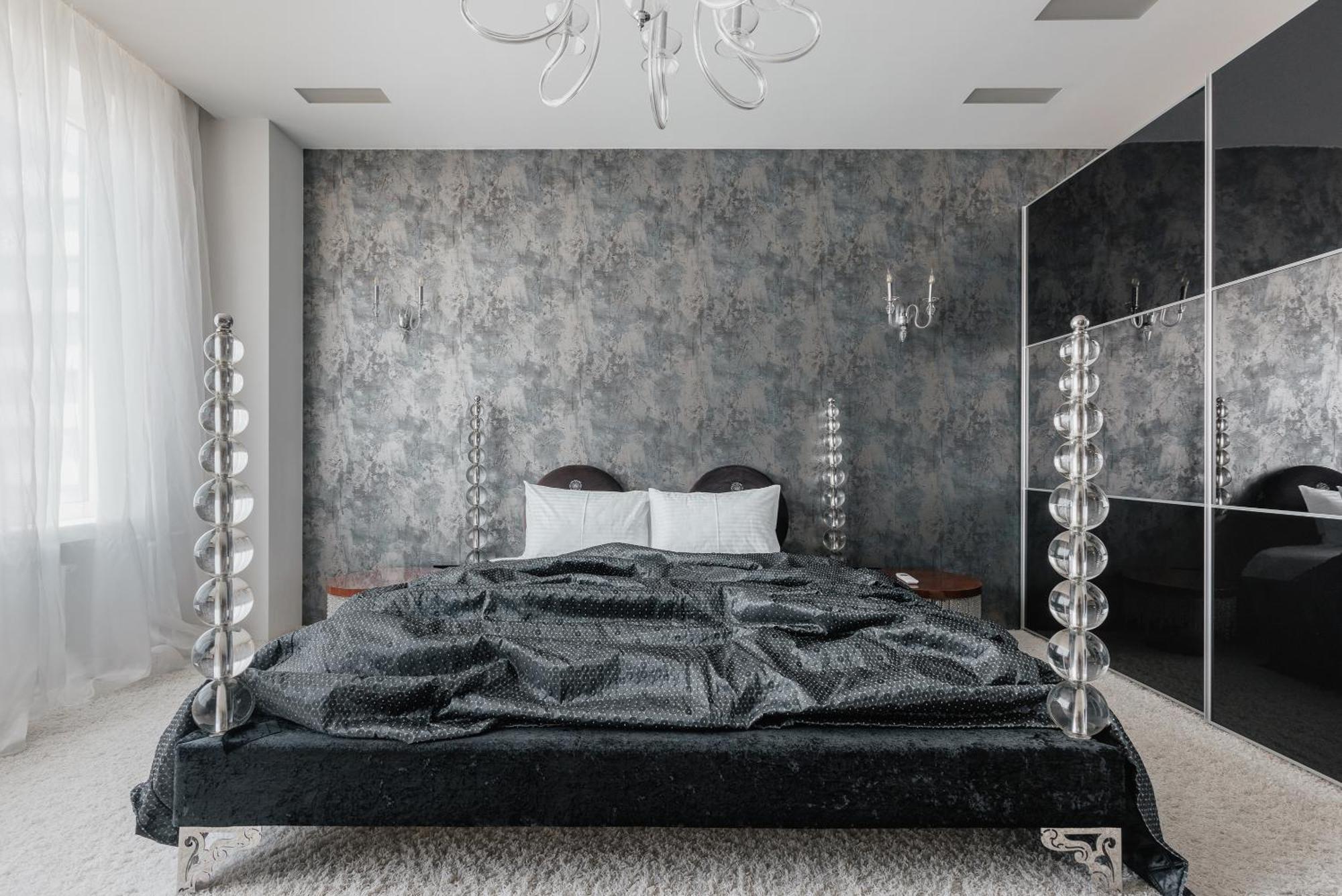 Direct Sea View Apartment โอเดสซา ภายนอก รูปภาพ