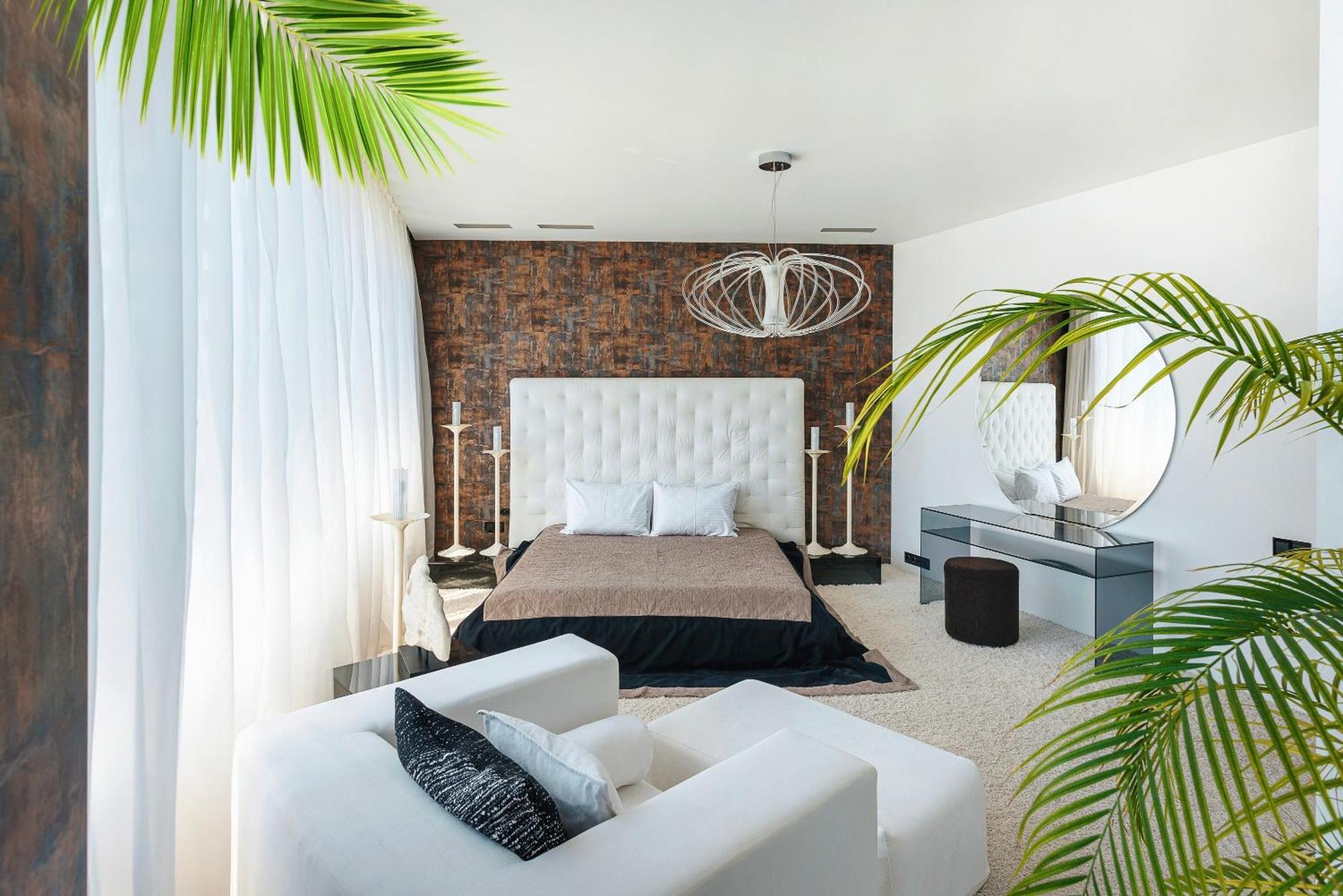 Direct Sea View Apartment โอเดสซา ภายนอก รูปภาพ