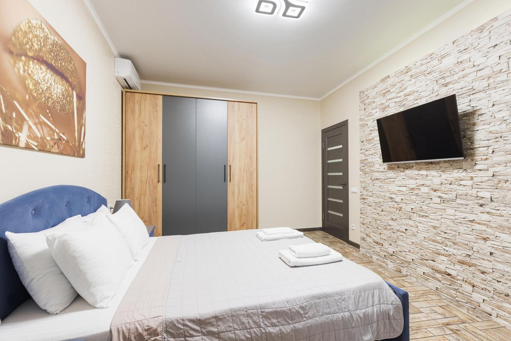 Direct Sea View Apartment โอเดสซา ภายนอก รูปภาพ