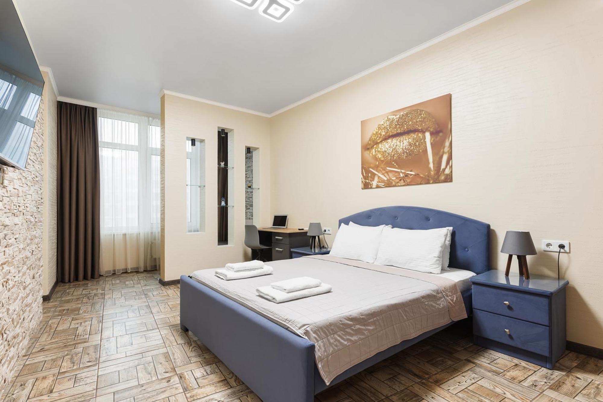 Direct Sea View Apartment โอเดสซา ภายนอก รูปภาพ
